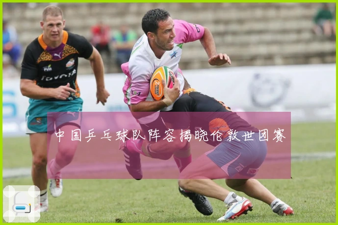 中国乒乓球队阵容揭晓伦敦世团赛